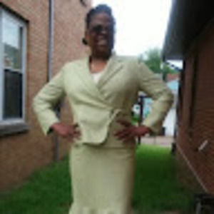 Meet your Posher, Gloria